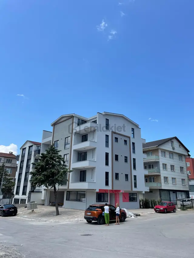 Expert'ten Akpınarda Satılık 1+1 Sıfır Daire 1