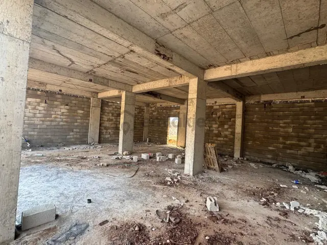Germenicia'dan Altınovada Kiralık İşyeri 2
