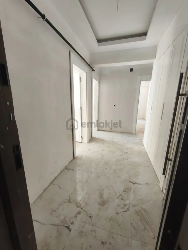 Abdulkadir Yüksel Hastanesi Karşısı Lüks 2+1 Satılık Daireler 2