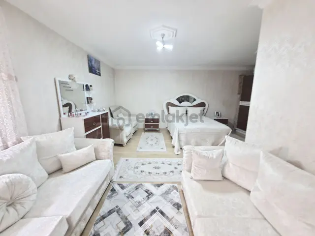 Etlik Yayla'da 1. Kat 2+1 Ters Dublex Yapılı Geniş Merkezi Konum 2