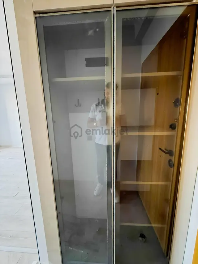 Erdemli Tömük Ultra Lüks 1+1 2