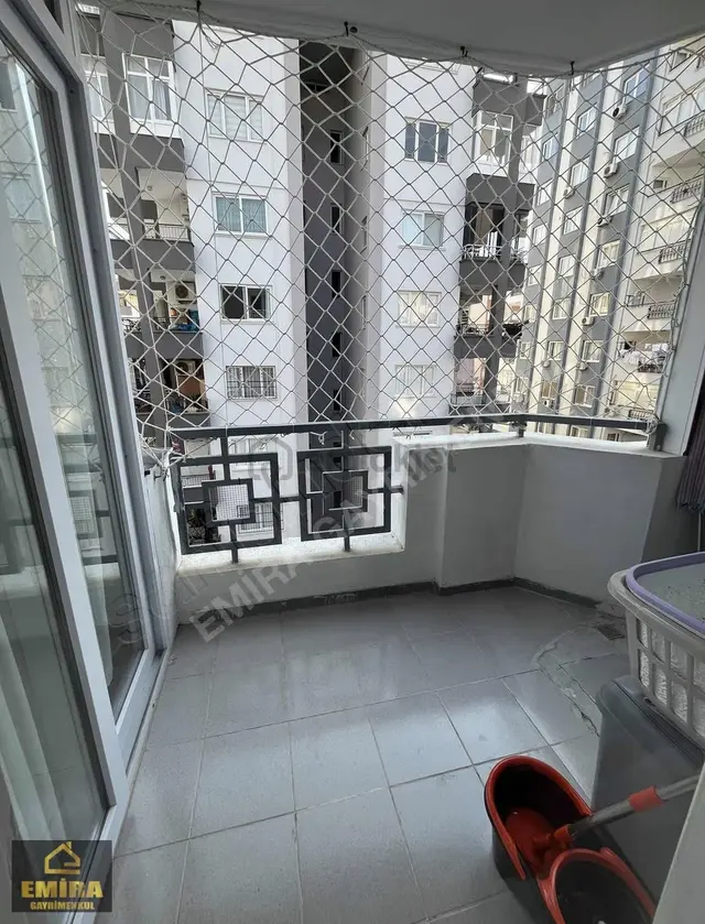 Mahfesığmaz'da Az Katlı Full Yapılı 3+1 K.m Ç.b İskanlı Satılık 2