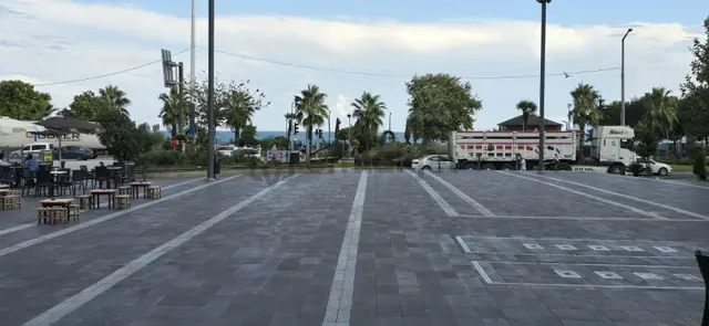 ️️mobil Emlaktan Fatsa Meydanda Komple Satılık 3 Katlı Bina ️ 2