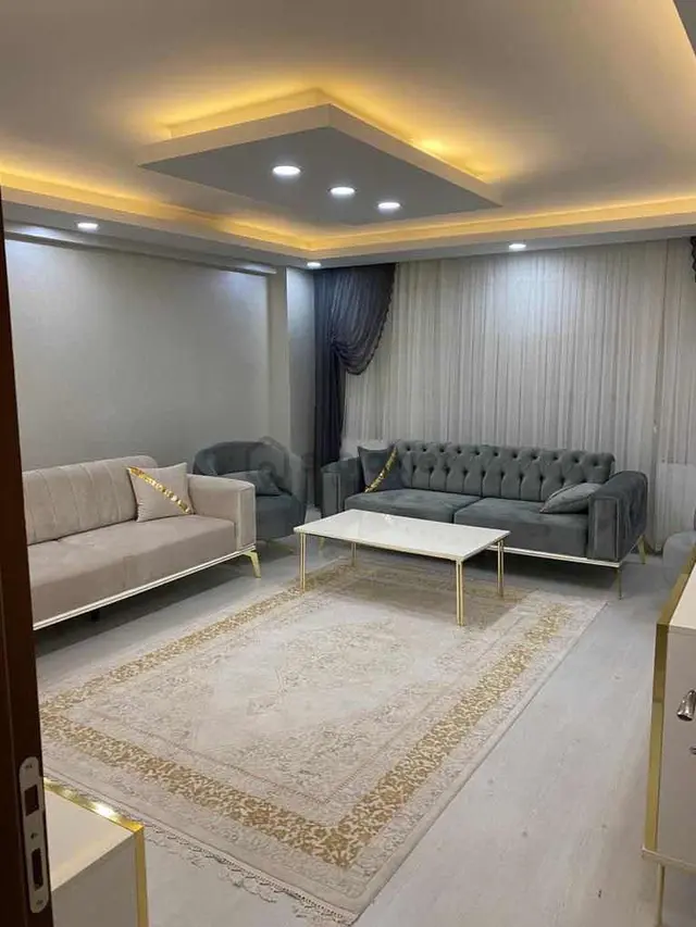 Ulucan'dan İnegöl Merkezde Satılık 6+1 Dubleks Daire 1