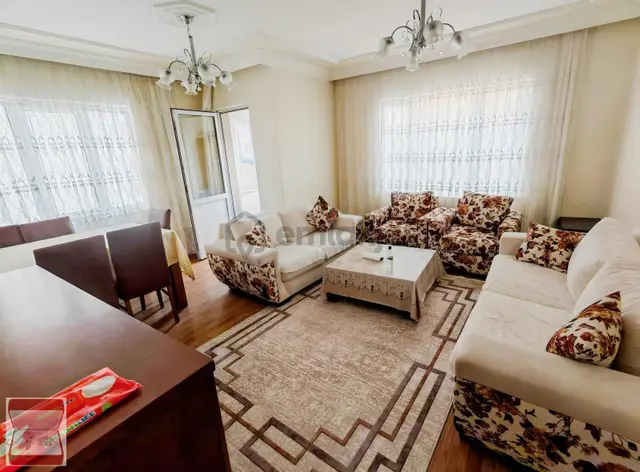 Ak Yaşam Evleri Sitesi Kolan Hastanesi Arkası 3+1 Satılık Daire