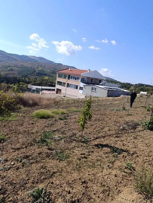 Sahibinden Satılık Villa 1