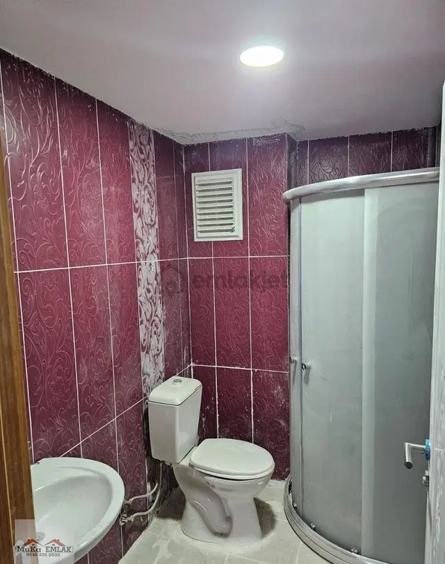 Çubuk Esenboğa Merkez Mahallesi 'nde 1+1 Kiralık Daire 2