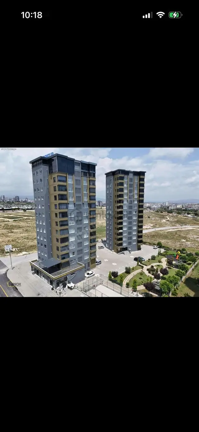 Yıldırım Gayrimenkul'den Korukent Mah. Kiralık Mükemmel Daire 1