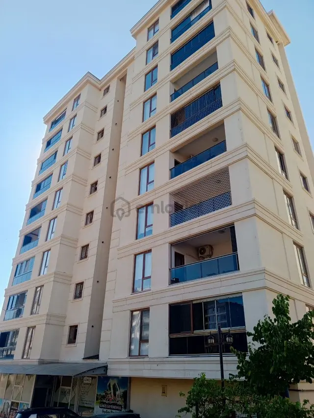 Tapu Müdürlüğü Civarı Kiralık 2+1 Geniş Ve Ferah Daire 1