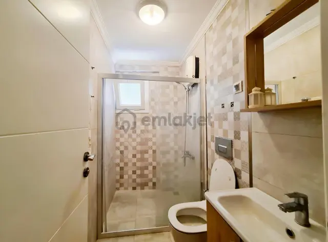 Taşyaka Mh.2+1kinalık Eşyalı Yeni Daire(açıklamayı Okuyunuz) 2