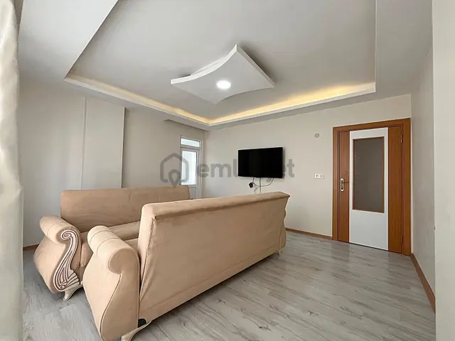 Az-er T-yapıda Vatan' Da Sınırsız Kredili Satılık 2+1 Daire 1