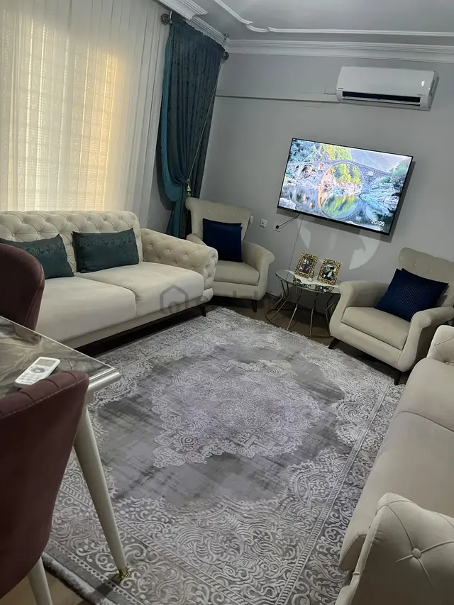 Gho Life Ofisinden Satılık 3+1 Yeni Daire Turgutlu 1