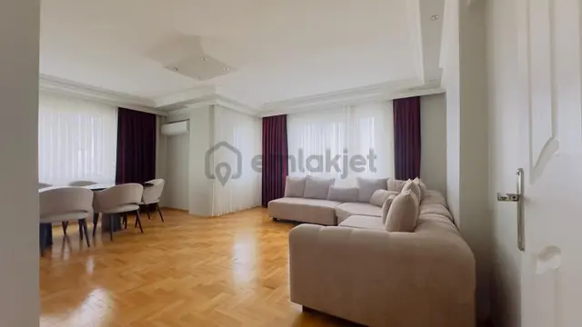 Remax Anı 'dan Ekşioğlu Akkaya Sitesi 'nde Kiralık 3,5+1 Daire 2