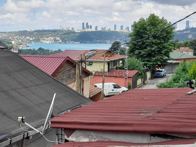 Otağ Emlak'dan Kavacık Da Deniz Mnz Satılık Bina 1