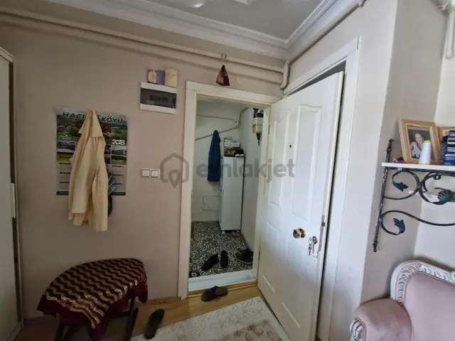 Bursa Osmangazi Muradiye De Kiralık 3+1 Daire 2