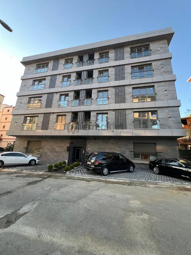 Kartal Gümüşpınarda Fırsat Daire 2+1 İskanlı