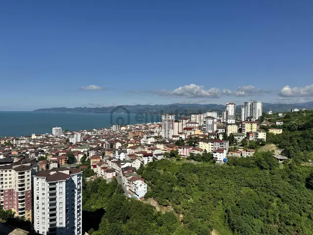Tur/max'tan Beren 2 Sitesinde Deniz Manzaralı Satılık Daire 1