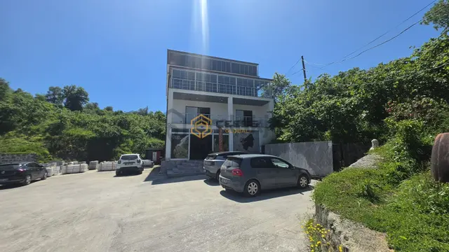 Trabzon Ortahisar İncesu'da Kiralık 3300 M2 İşyeri 1