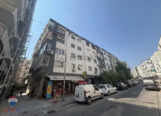 Bahçelievler Zübeyde Hanım Caddesi 2+1 Kiralık Daire 1