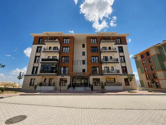 Ardıçlı Toki Kiralık 2+1 Daire 1