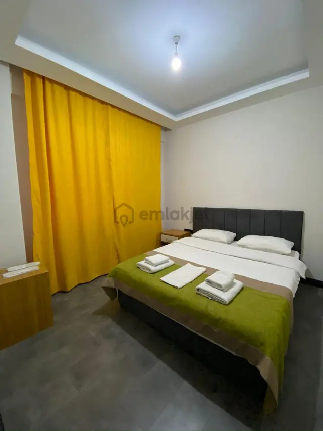 Samsun İlkadım Atakum Günlük Kiralık Daireler 2