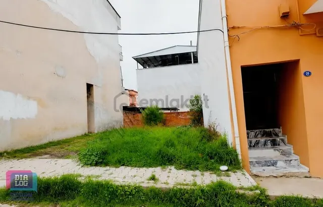 Kemalpaşa Bağyurdu Kazımpaşa'da 3 Kat İmarlı Satılık Arsa 1