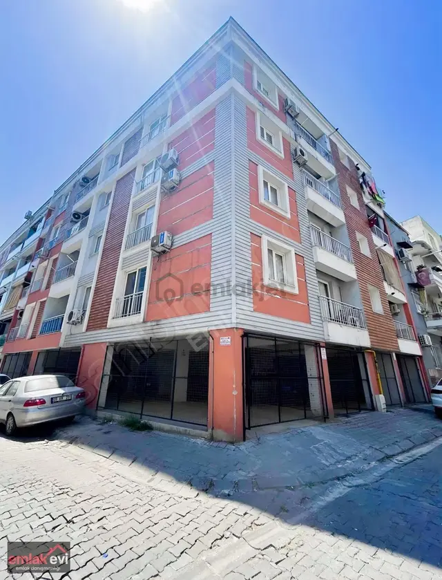 Emlak Evi'nden Eşyalı Kiralık 1+1 Daire 1