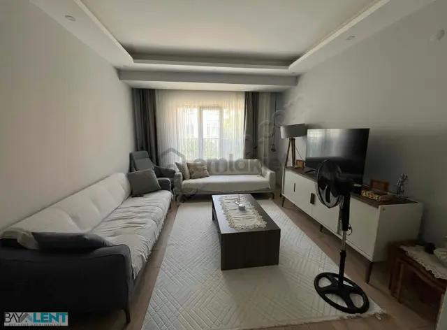 Baylent' Den Bahçelievlerin En Güzel Yerinde Kiralık 2+1 Daire 1