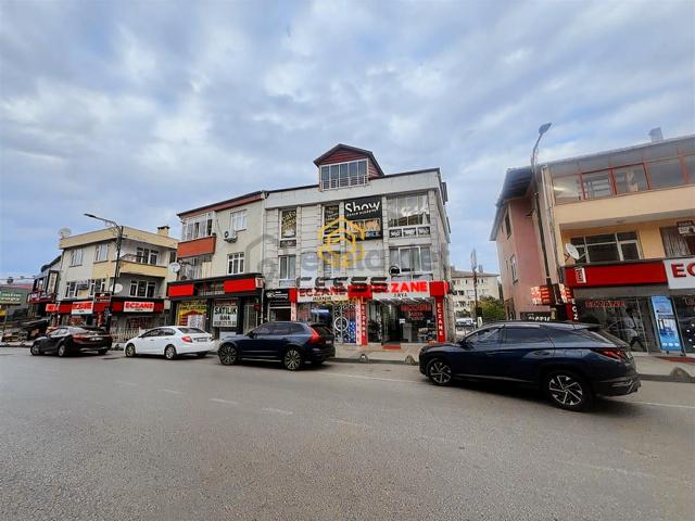 Kalkınma Mah. Ktü Ve Tıp Fakültesi Yanında Kiralık 235 M2 İşyeri 1