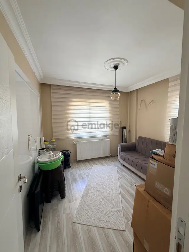Antalya Kepez Zafer'de Satılık 3+1 Daire, 145 M², Şehir Manzaralı, Krediye Uygun! 2