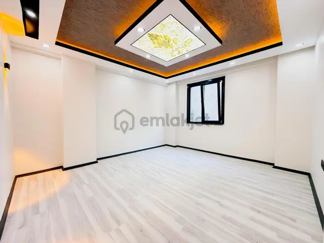 Tapu Masrafsız Adliyeye Yürüme Mesafesinde 2+1 Ultra Lüks Giriş 1