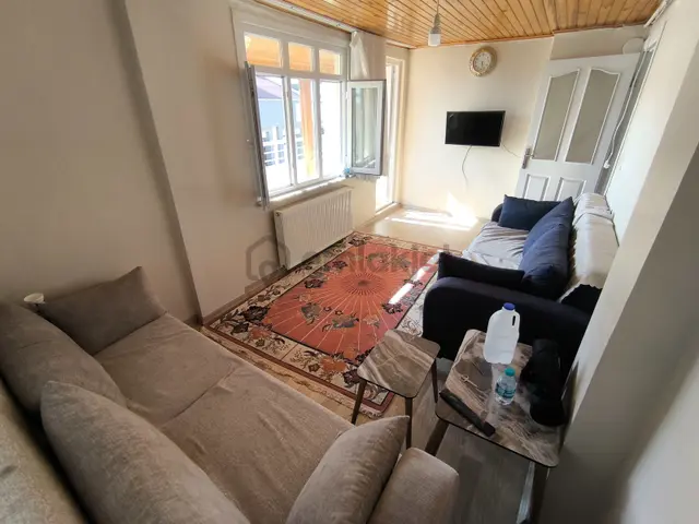 Kalp Damar Hastanesine Yürüme Mesafesi Kiralık Eşyalı Daire!! 2