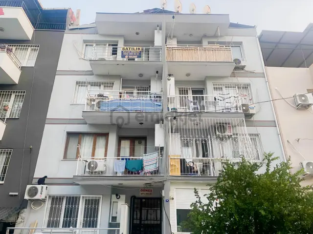 İzmir Bucada Satılık Daire 1
