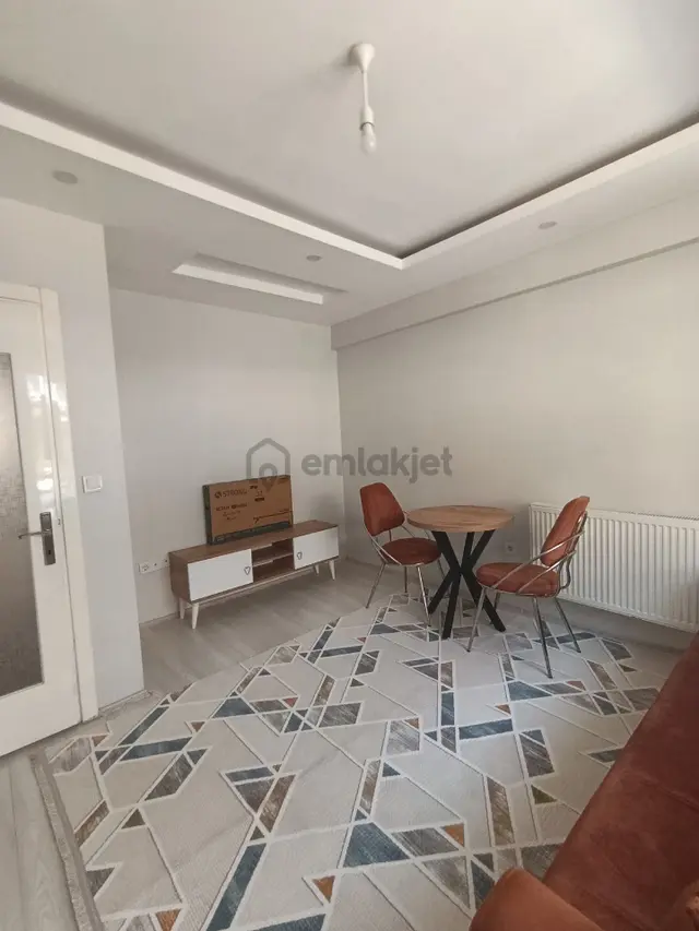 Tubel İnşaat'dan İncilipınar Salı Pazarı Altında Kiralık 2+1 Apart 2