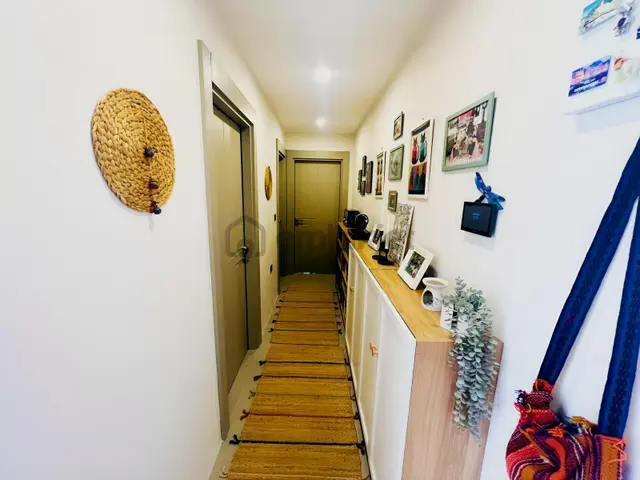 Sampi Kavş. Yakın Sıfır K.otoparklı Sitede 2+1 Satılık Daire 2