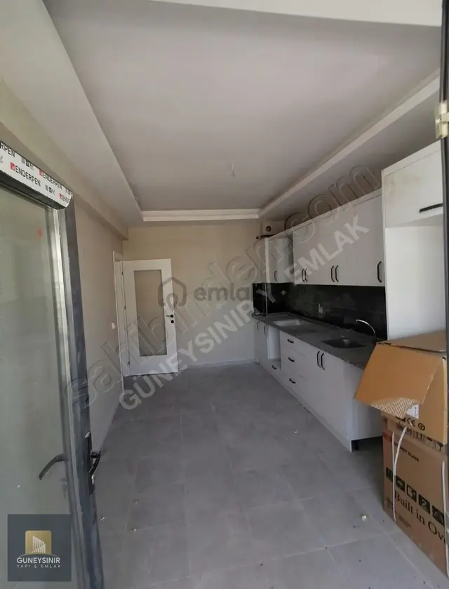 Karatay Şehir Hastanesi Adliye Yakın Site İçerisinde 2