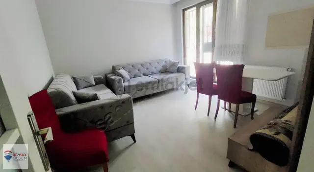 Çekmeköy, (taşdelen) Çatalmeşe Mah. Kiralık Eşyalı 1+1 Daire 2