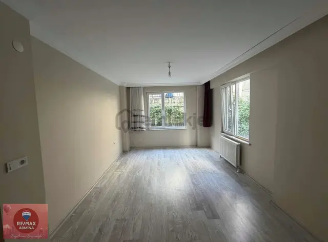 Şehir Hastanesi Karşısında Kaçırılmayacak Kiralık Bahçe Dubleks 2