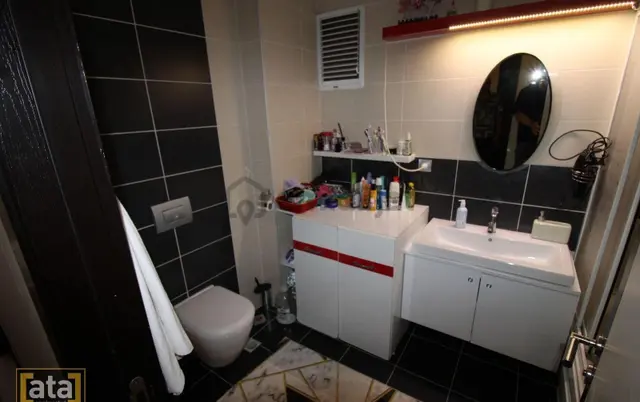 Ata'da Satılık Lüks 3+1 Daire, Emniyet Yakını, Royal Life Sitesi 2