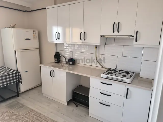 Eşyalı Kiralık Daire 1