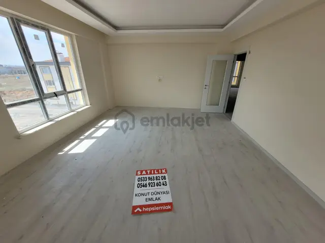 Kosovapark Sitesi 3+1 Net 140m2 Arakat 2 Yaşında Siteiçi 1
