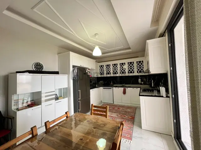Incom Lıne Gayrimenkul Satıyor 3.5+1 Geniş Aile Dairesi 2