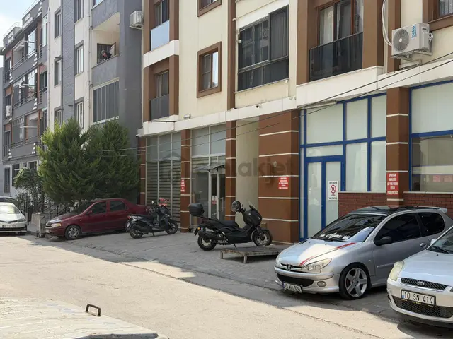 Rota Karesi'den Kullanışlı Dükkan 1