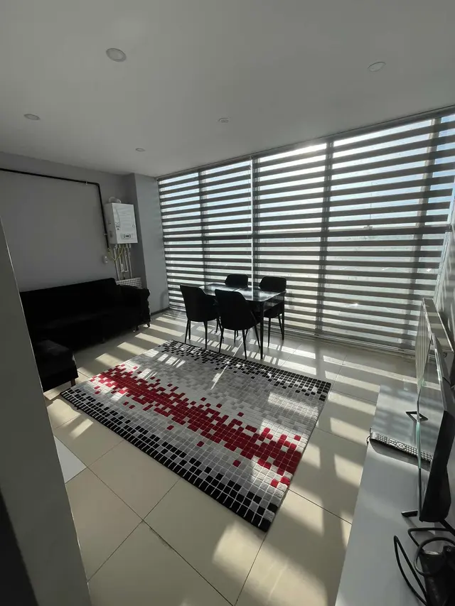 Kiralık 1+1 Eşyalı Daire 2