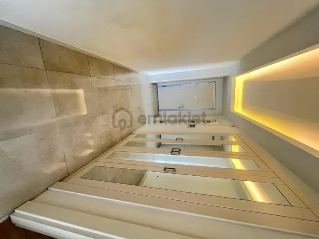 Aquacity'de Havuz Cepheli Manzaralı Uygun Fiyatlı Satılık Daire 2