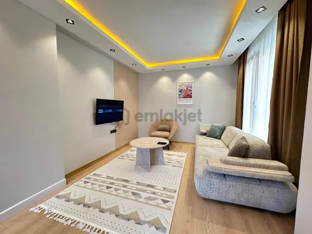 Tuncay'dan Luxury Consept 8 Yılda Amorti! 75.000tl Kiracılı 3+2 1