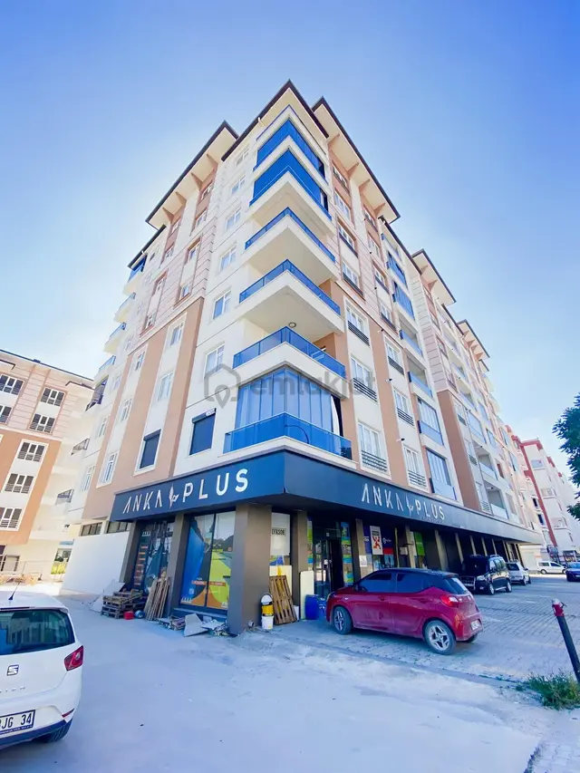 Başakcaddesinde 2+1 Eşyalı Kiralık Daire Matbaacılar Yakını 1