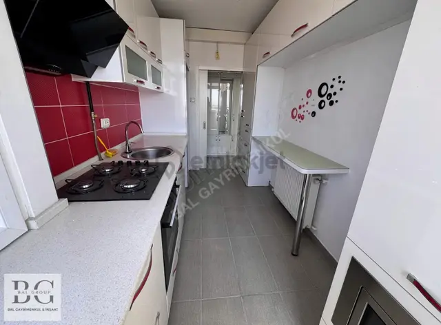 Bal Gayrimenkul'den Görece Göçmen Konutlarında Kiralık Daire 1