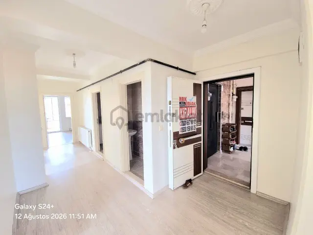 Hak Emlak'tan Cumayeri İlçesi Yeni Mahallede Kiralık 3+1 Daire 2