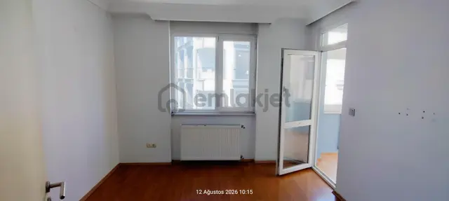 Üsküdar Bulgurlu 2+1 Kiralık Daire Shell Benzinlik Arkası 2